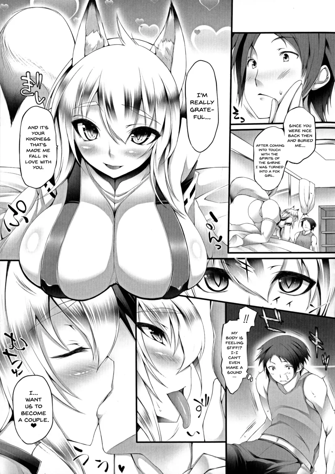 [Oohira Sunset] Pururun-Pulling Fhentai - Page 125