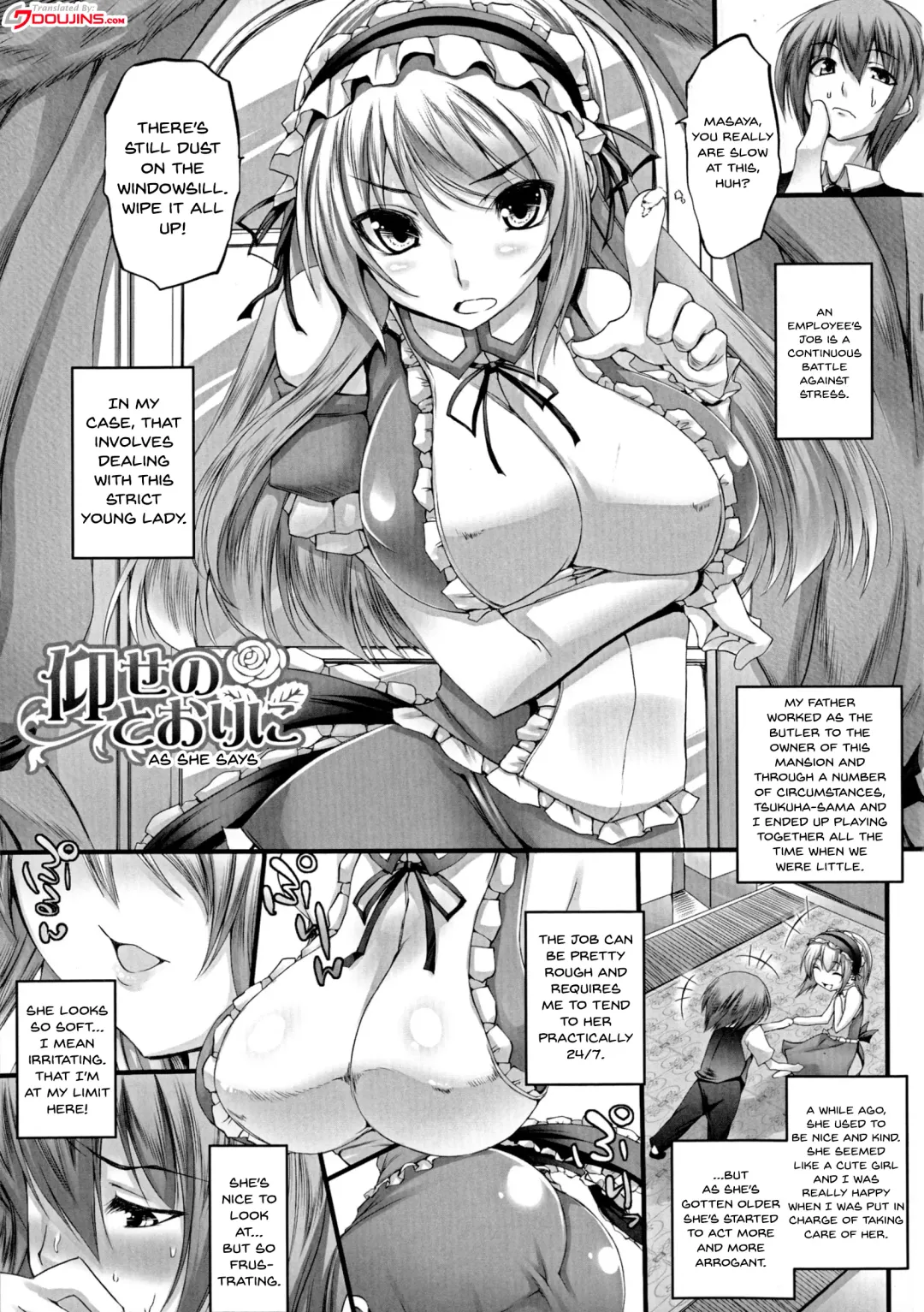 [Oohira Sunset] Pururun-Pulling Fhentai - Page 43
