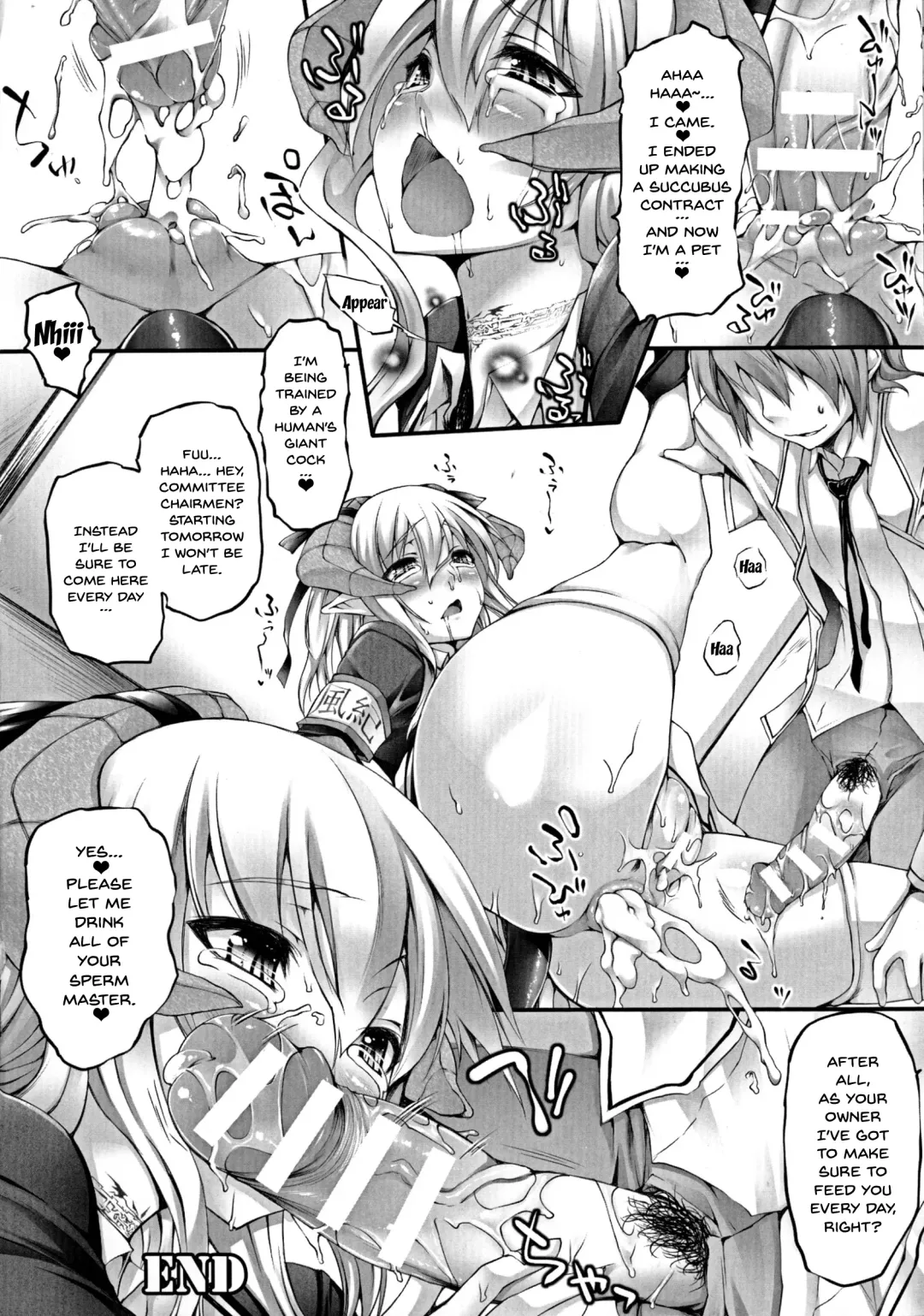[Oohira Sunset] Pururun-Pulling Fhentai - Page 90