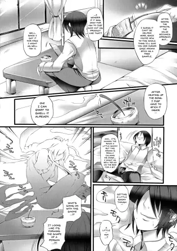 [Oohira Sunset] Pururun-Pulling Fhentai - Page 108
