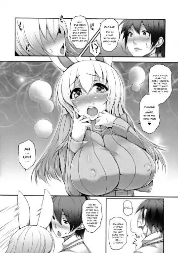 [Oohira Sunset] Pururun-Pulling Fhentai - Page 62