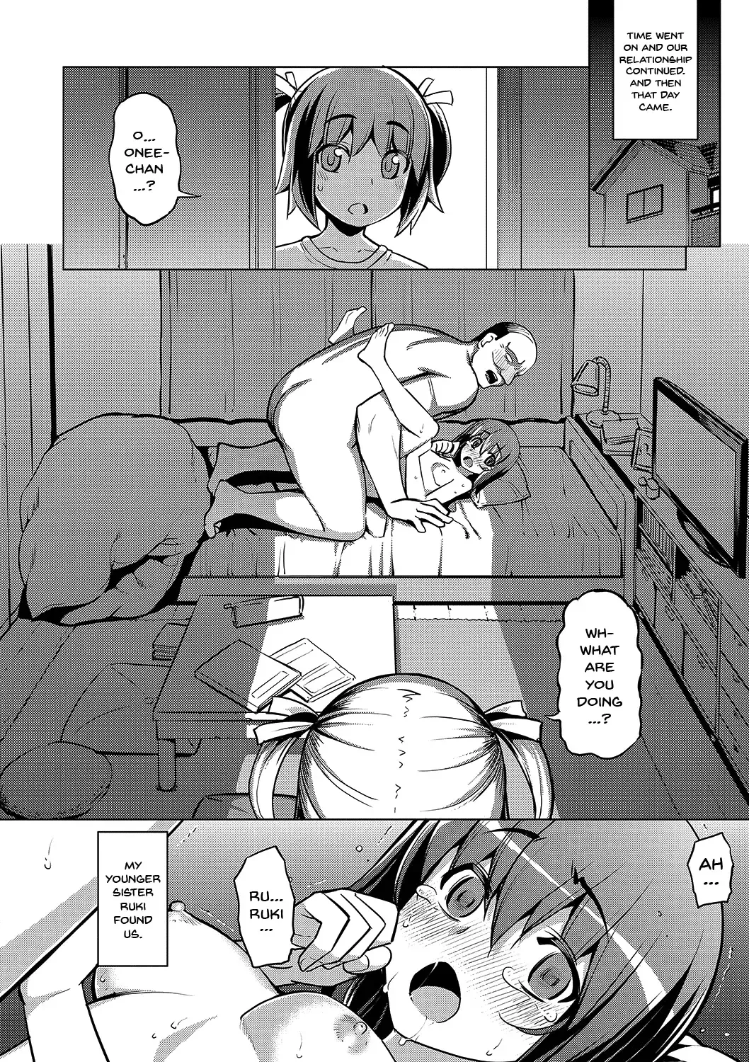 [Namonashi] Fukutsu no Perorist Fhentai - Page 168