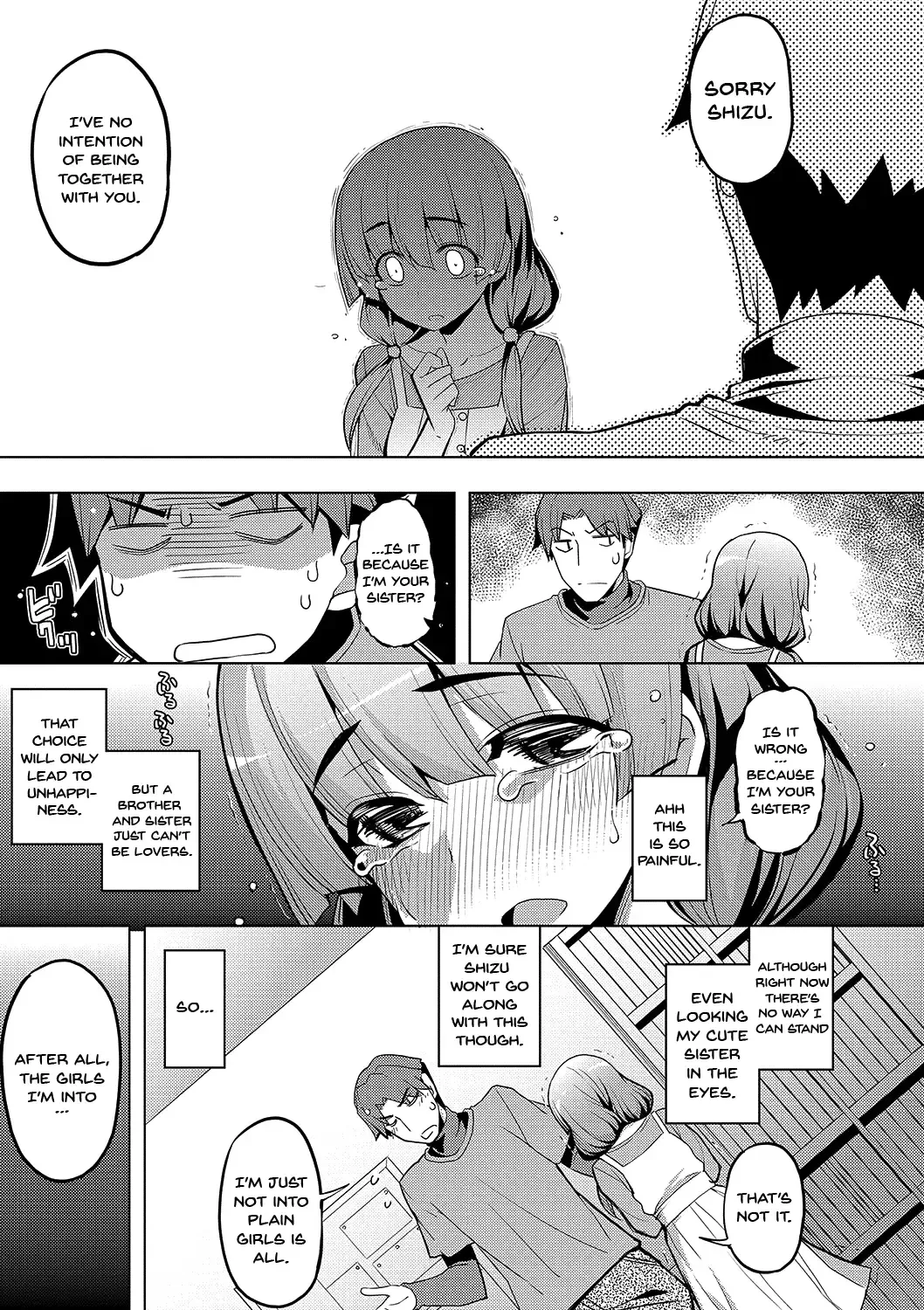 [Namonashi] Fukutsu no Perorist Fhentai - Page 183