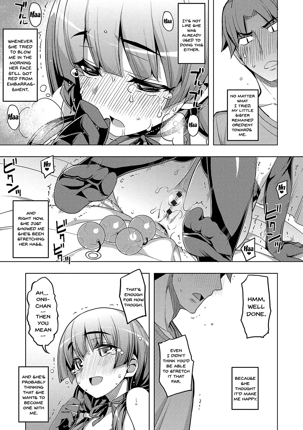 [Namonashi] Fukutsu no Perorist Fhentai - Page 193