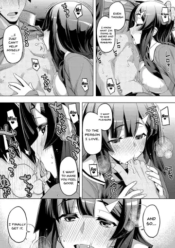 [Namonashi] Fukutsu no Perorist Fhentai - Page 100