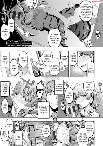 [Namonashi] Fukutsu no Perorist Fhentai - Page 177