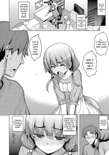 [Namonashi] Fukutsu no Perorist Fhentai - Page 180