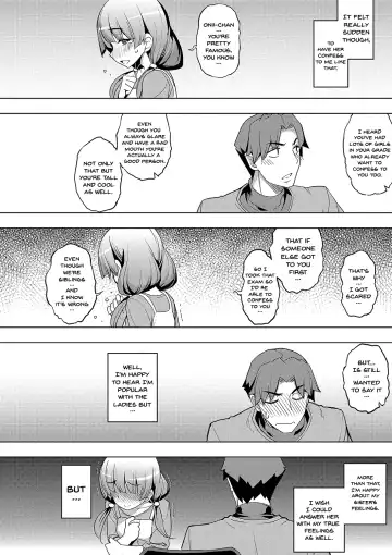 [Namonashi] Fukutsu no Perorist Fhentai - Page 182