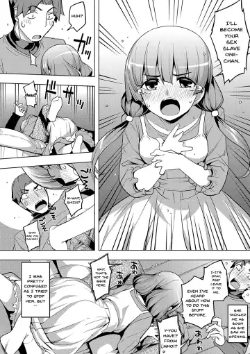 [Namonashi] Fukutsu no Perorist Fhentai - Page 186