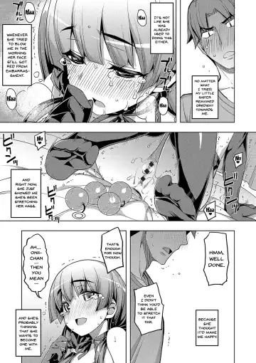 [Namonashi] Fukutsu no Perorist Fhentai - Page 193