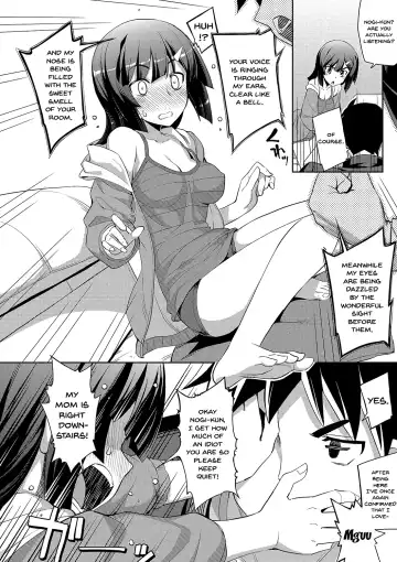 [Namonashi] Fukutsu no Perorist Fhentai - Page 35