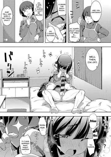 [Namonashi] Fukutsu no Perorist Fhentai - Page 44