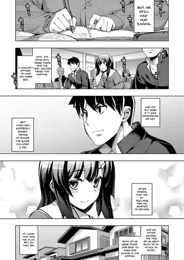 [Namonashi] Fukutsu no Perorist Fhentai - Page 68