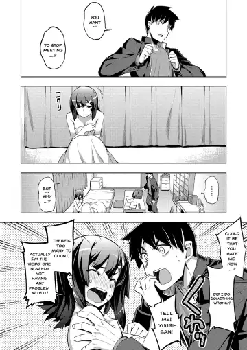 [Namonashi] Fukutsu no Perorist Fhentai - Page 71