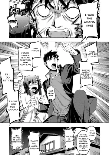 [Namonashi] Fukutsu no Perorist Fhentai - Page 74