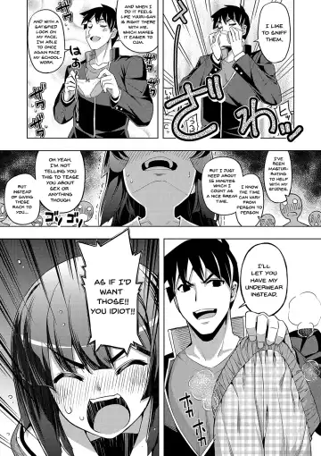 [Namonashi] Fukutsu no Perorist Fhentai - Page 80