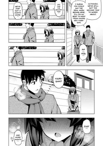 [Namonashi] Fukutsu no Perorist Fhentai - Page 87