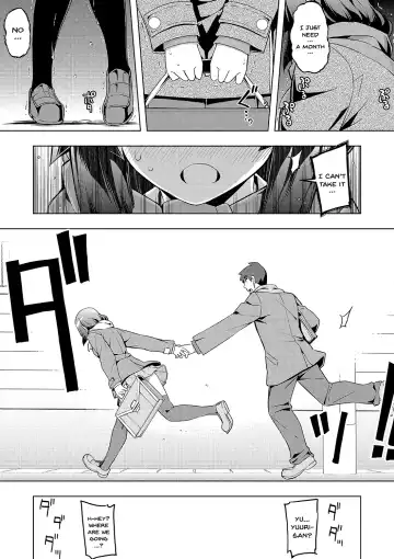 [Namonashi] Fukutsu no Perorist Fhentai - Page 88