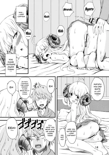 [Kosuke] Oshiharai wa Youkan de Fhentai - Page 13