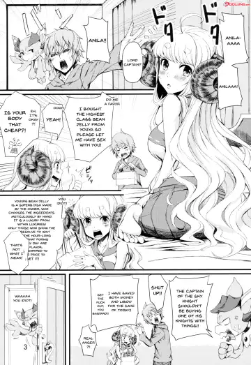 [Kosuke] Oshiharai wa Youkan de Fhentai - Page 2