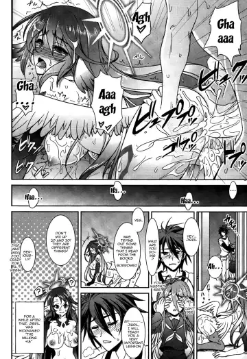 [Kuriyuzu Kuryuu - Son Yohsyu] CHECKMATE! Fhentai.net - Page 20