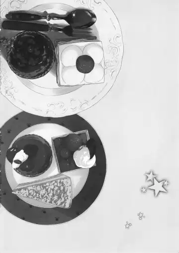 [Kurokawa Izumi] Muchi Puni Fhentai - Page 3