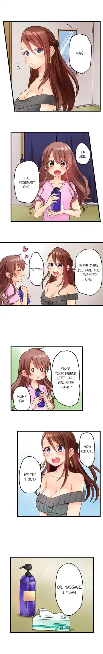 [Porori] My First Time is with.... My Little Sister?! Fhentai - Page 39