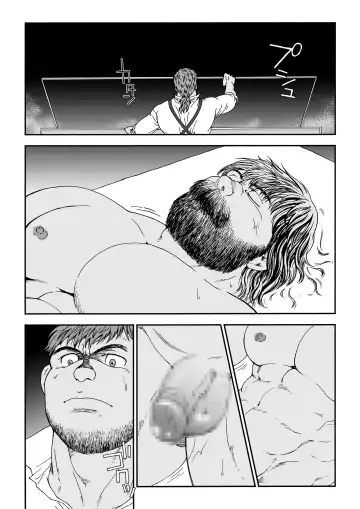[Hiko] Homunculus Fhentai - Page 11