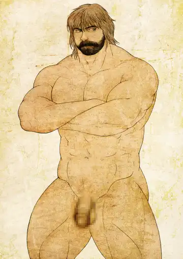 [Hiko] Homunculus Fhentai - Page 29