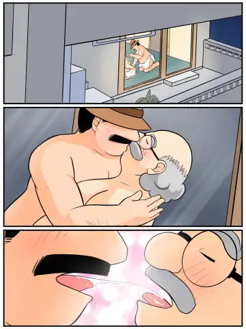 Mekure no kyoujitsu Fhentai - Page 18