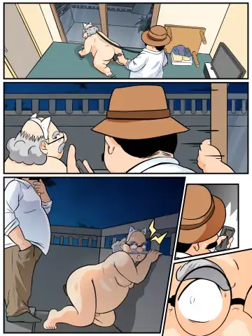 Mekure no kyoujitsu Fhentai - Page 8