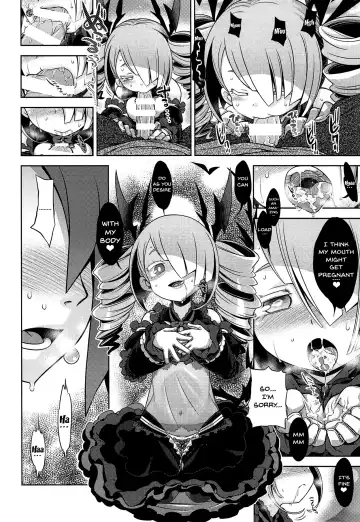 [Minami Star] Sekaiju no Anone X2 Fhentai.net - Page 7