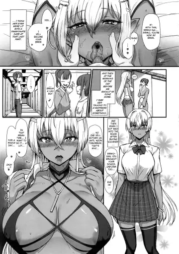 [Miyamoto Issa] LiLiM's kiss Fhentai - Page 18