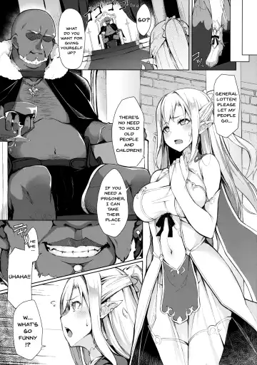 [Nanahara Fuyuki] HONEY CAGE Fhentai - Page 4