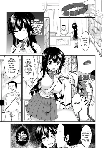 [Toitoi] Sachi-chan no Arbeit 4 Fhentai - Page 3