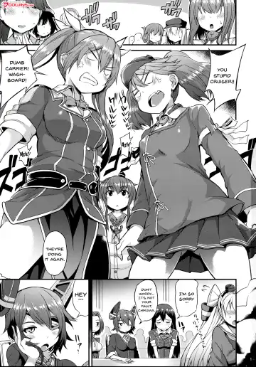 [Toyo] Yappari Karada wa Osanaku Kokoro mo Osanai Fhentai - Page 2