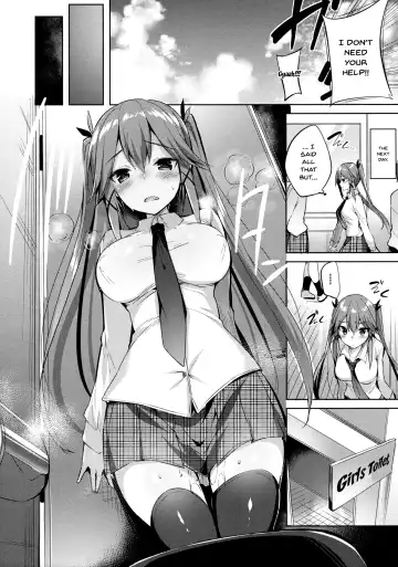 [Kakao] Koakuma Setsuko no Himitsu vol. 2 Fhentai - Page 6