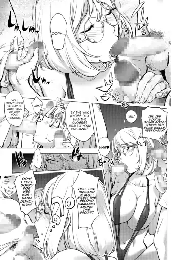 [Kon-kit] Zoku AV-jou Kayano Ne-ko | AV Actress Kayano Neko the Sequel Fhentai.net - Page 7