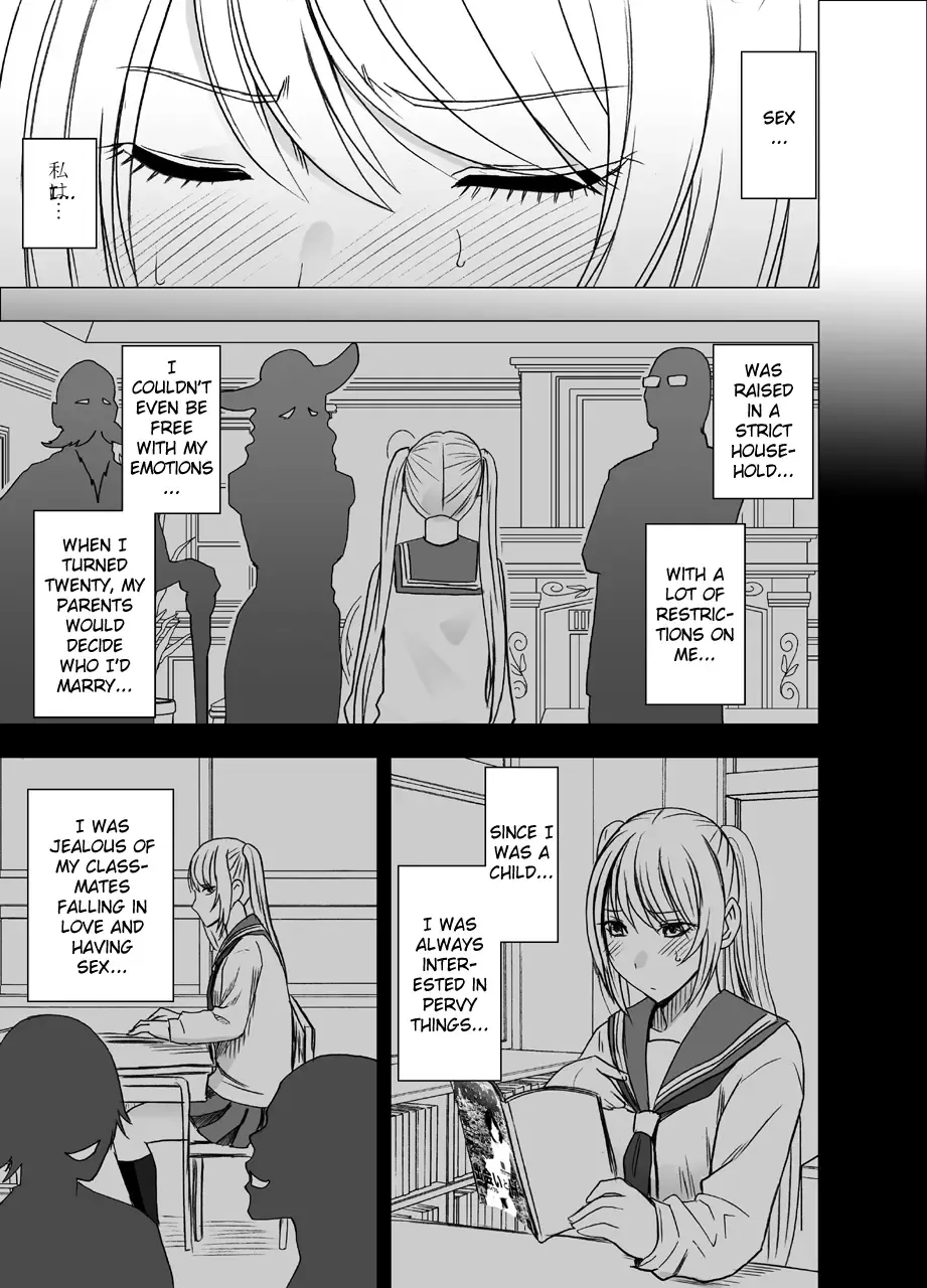 [Crimson] Densha no Naka de Onna o Ikaseru Kyougikai ni Sanka Saserareta Watashi no 1-nenkan no Kiroku Fhentai.net - Page 45