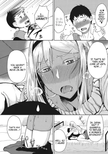 [Tanishi] Tsukiyo Ch. 3-4 Fhentai - Page 6