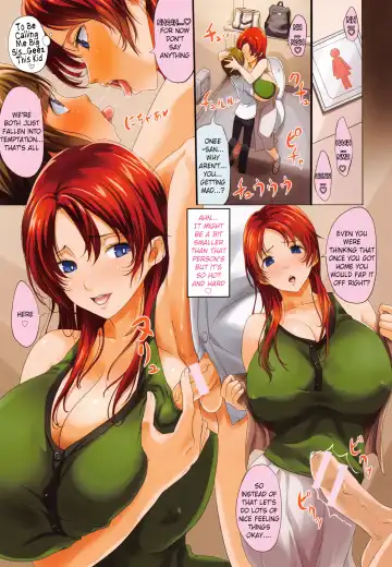 [Kloah] Kuro no Innyuu - Black Eros Tits Ch. 1-6, 11, 16-17 Fhentai - Page 42