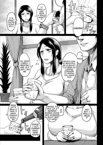 [Tanishi] Saitai Shucchou Fhentai.net - Page 3