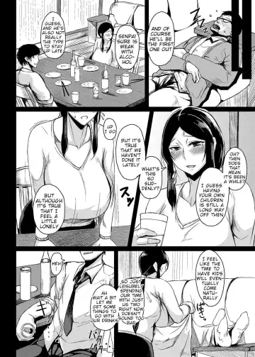 [Tanishi] Saitai Shucchou Fhentai.net - Page 4