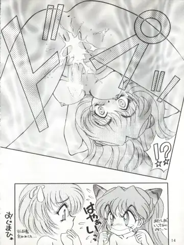 MAX Vol. 3 Fhentai - Page 12