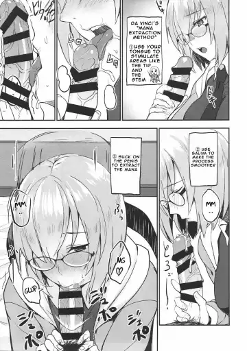 [Prime] Otsukare-sama desu Senpai Hon Fhentai - Page 7