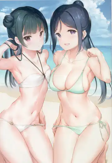 [Mignon] Onaka Zukushi 1+2 Fhentai - Page 3