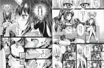 Sin: Nanatsu No Taizai Vol.6 Limited Edition booklet Fhentai.net - Page 3