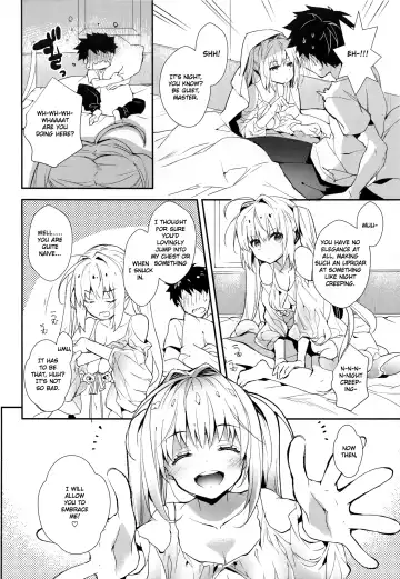 [Ariko Youichi] Yotogi Banashi Fhentai.net - Page 5