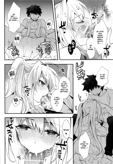 [Ariko Youichi] Yotogi Banashi Fhentai.net - Page 9