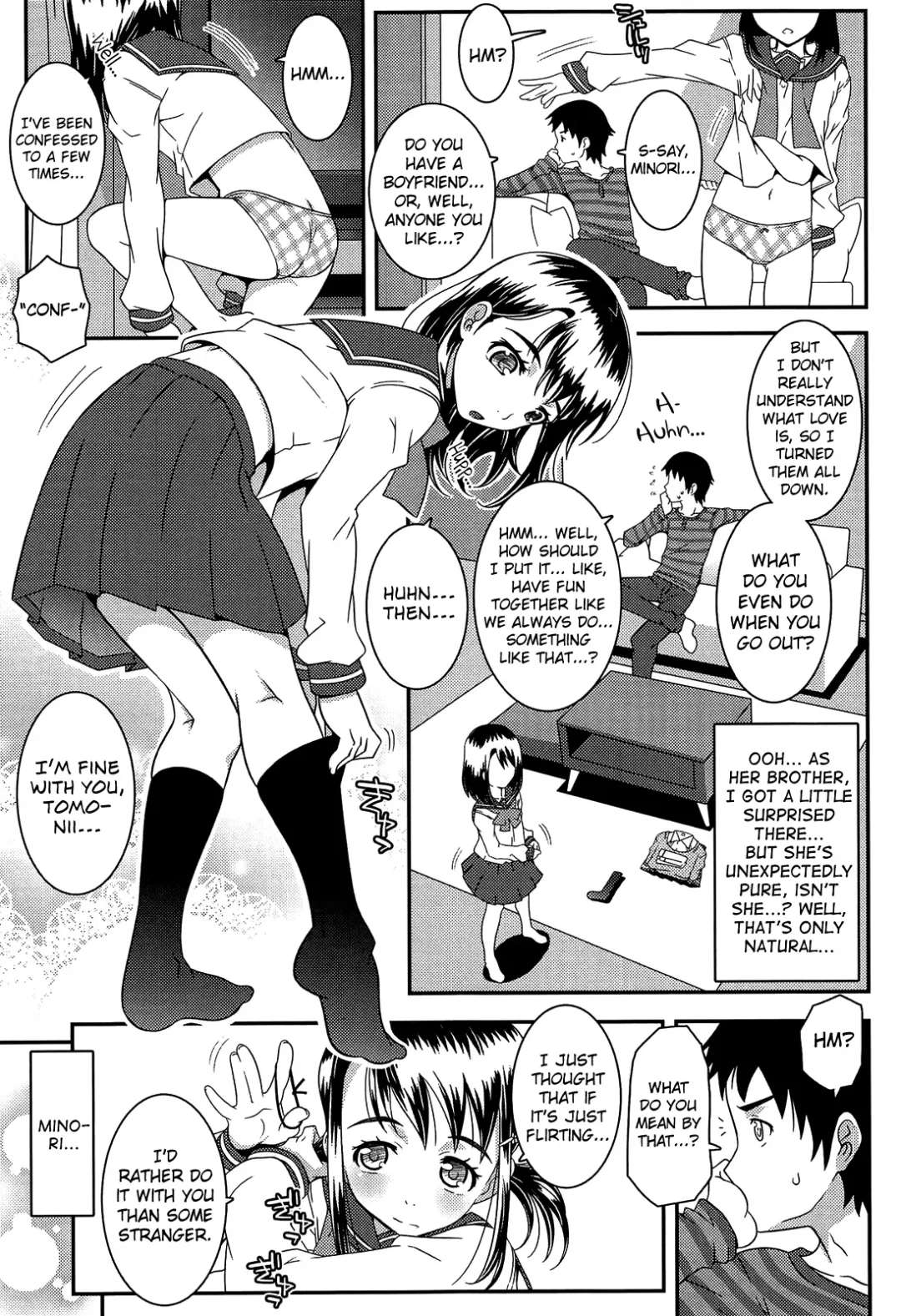 [Mdo-h] XS! Fhentai.net - Page 131